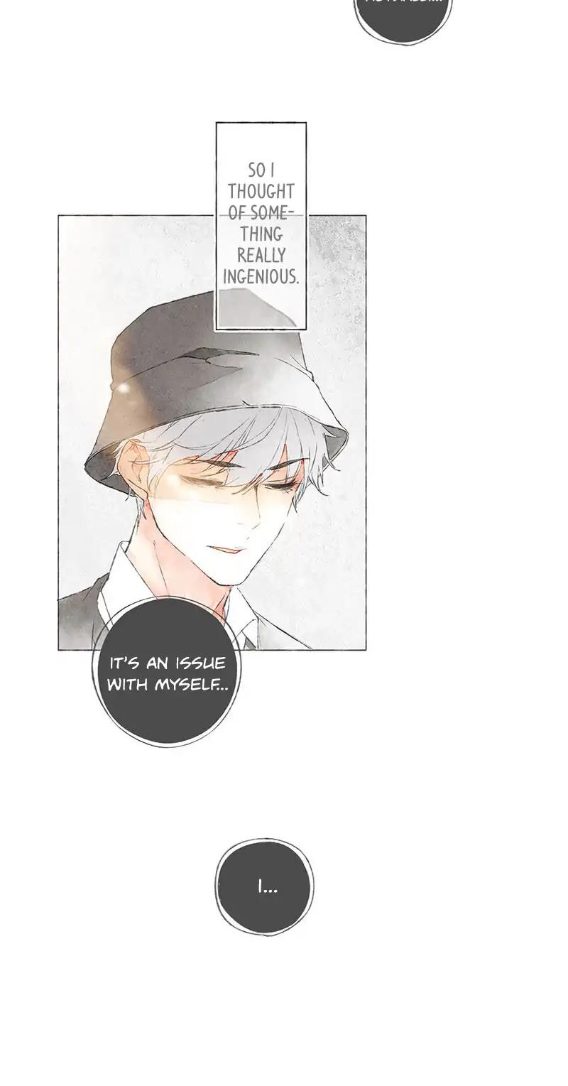 Starting With a Lie Chapter 1 page 20 - Chapter 1