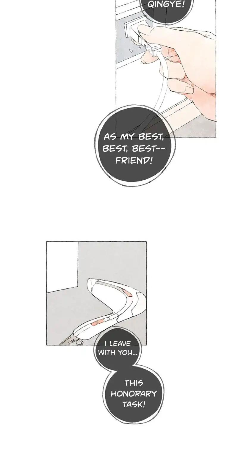 Starting With a Lie Chapter 1 page 24 - Chapter 1