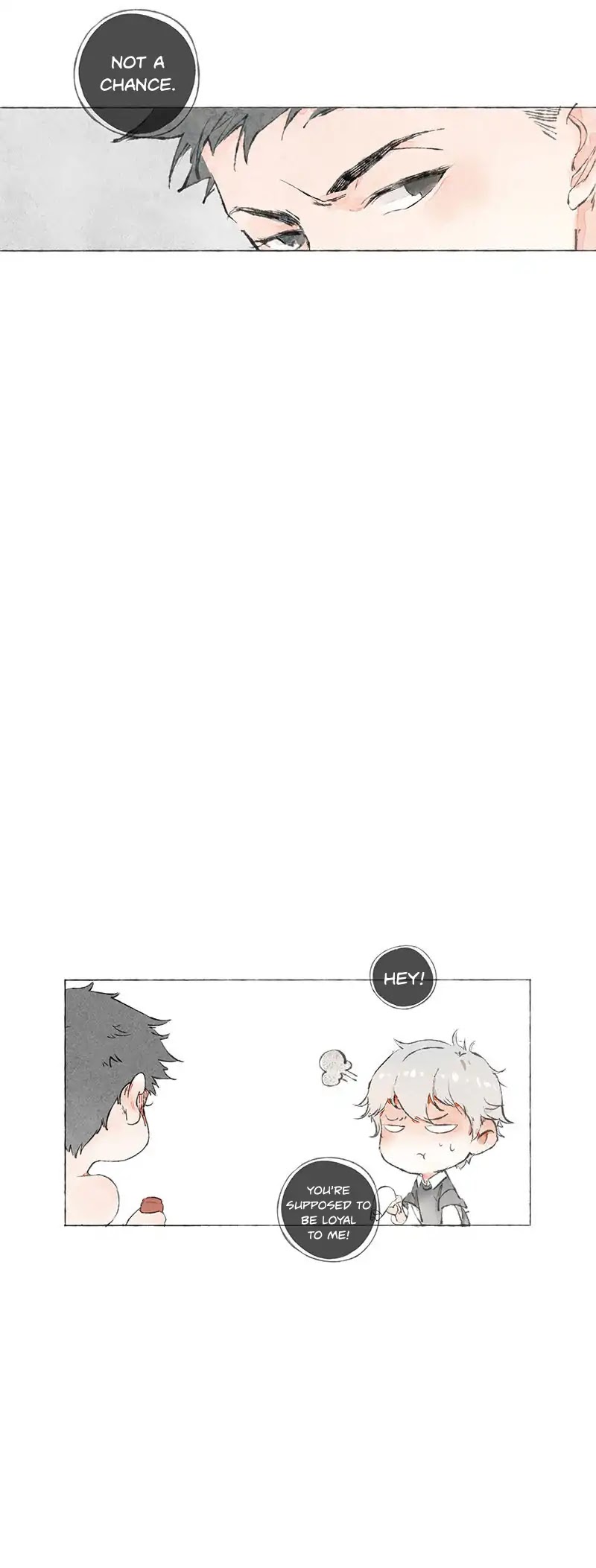 Starting With a Lie Chapter 1 page 26 - Chapter 1