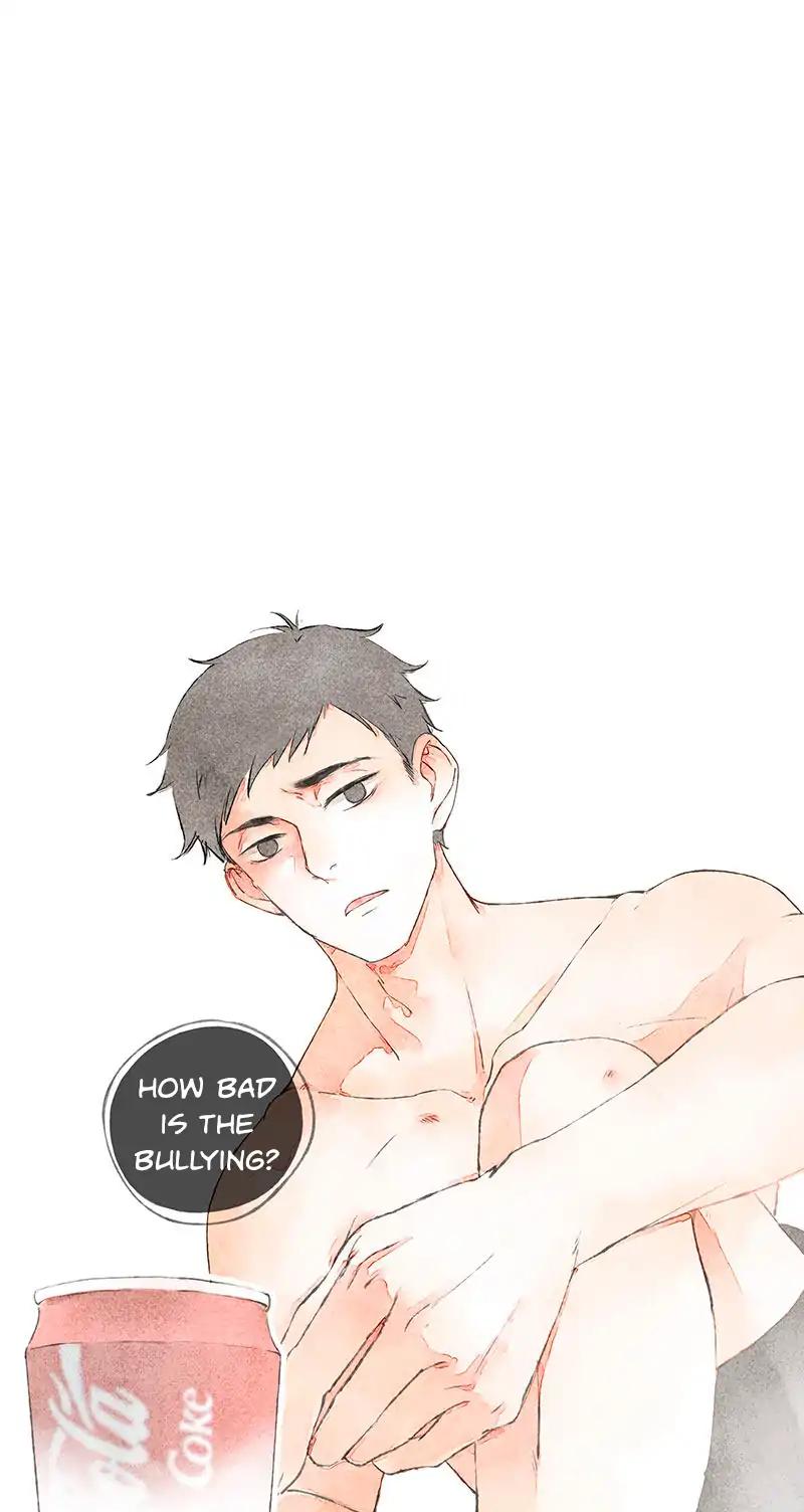 Starting With a Lie Chapter 1 page 3 - Chapter 1