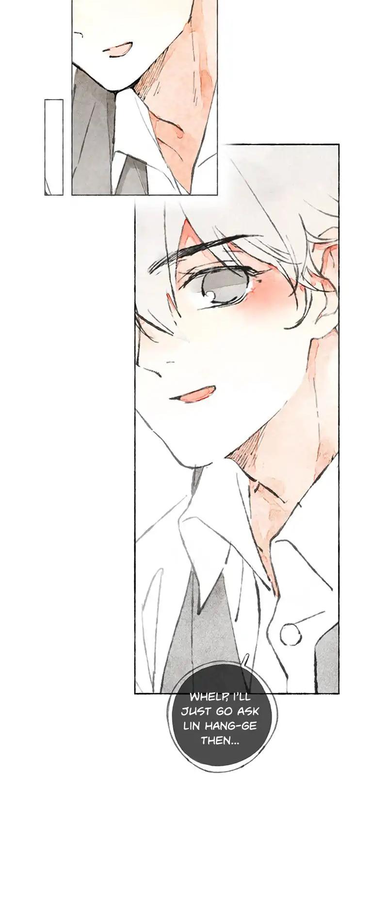 Starting With a Lie Chapter 1 page 31 - Chapter 1