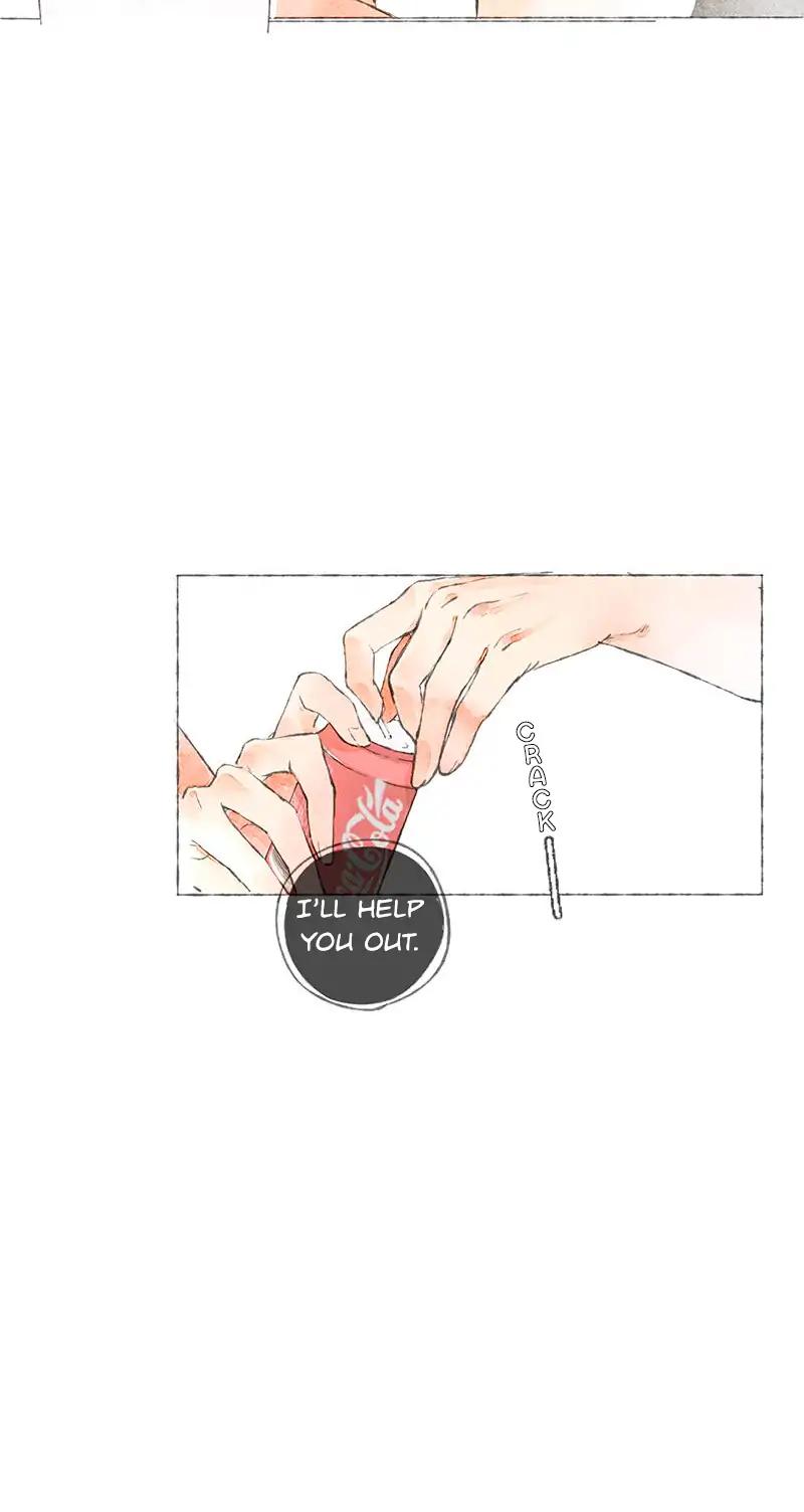 Starting With a Lie Chapter 1 page 4 - Chapter 1