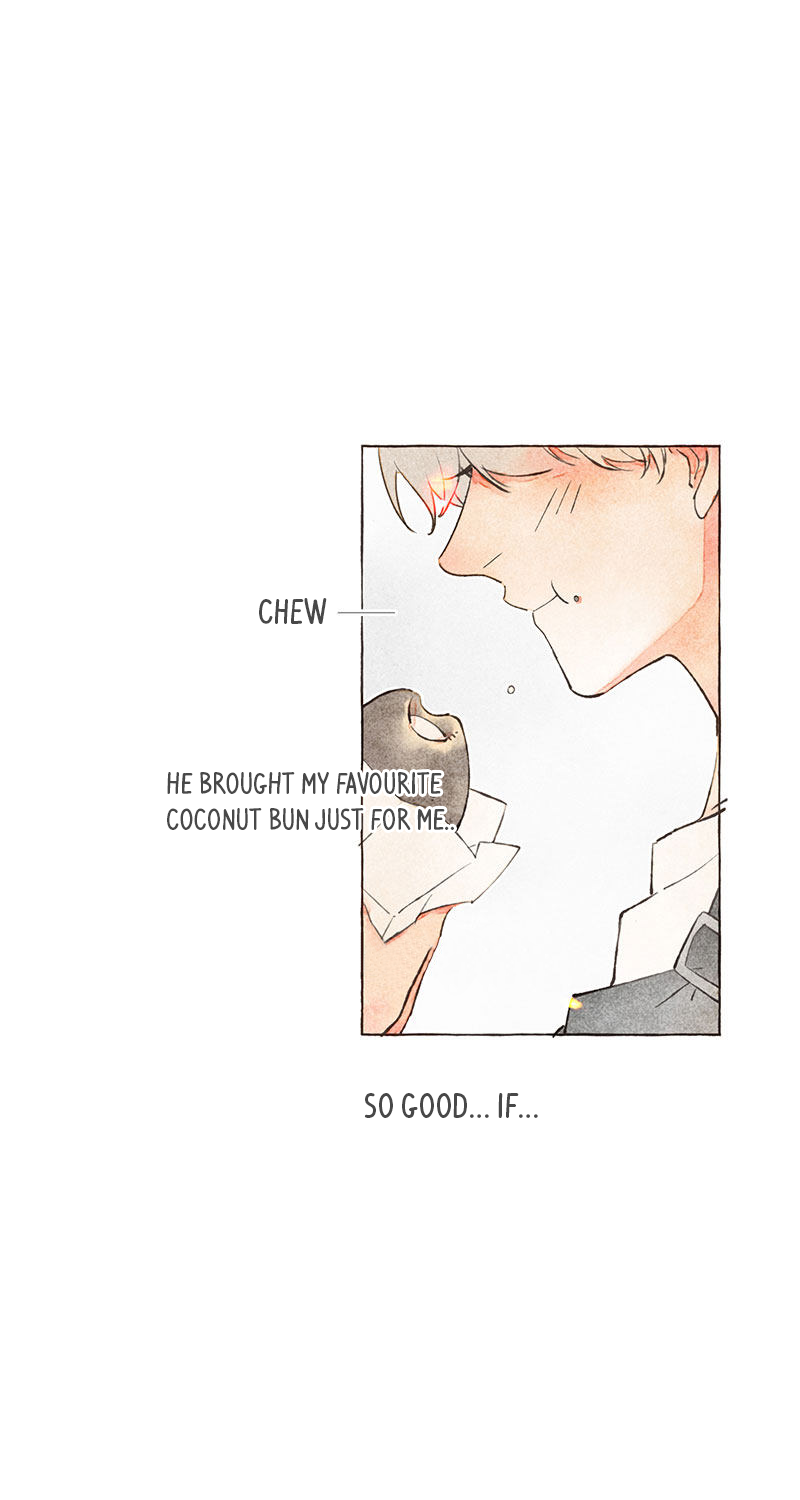 Starting With a Lie Chapter 10 page 1 - Chapter 10