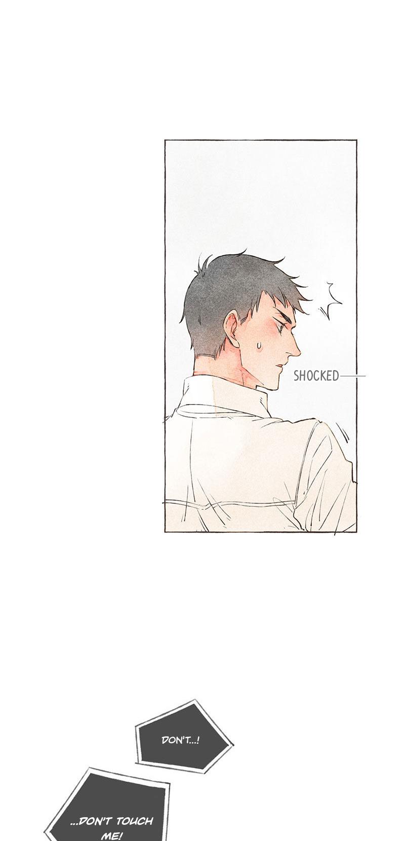 Starting With a Lie Chapter 10 page 11 - Chapter 10