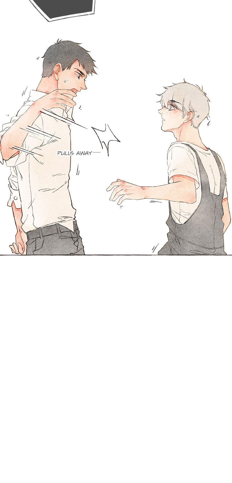 Starting With a Lie Chapter 10 page 12 - Chapter 10