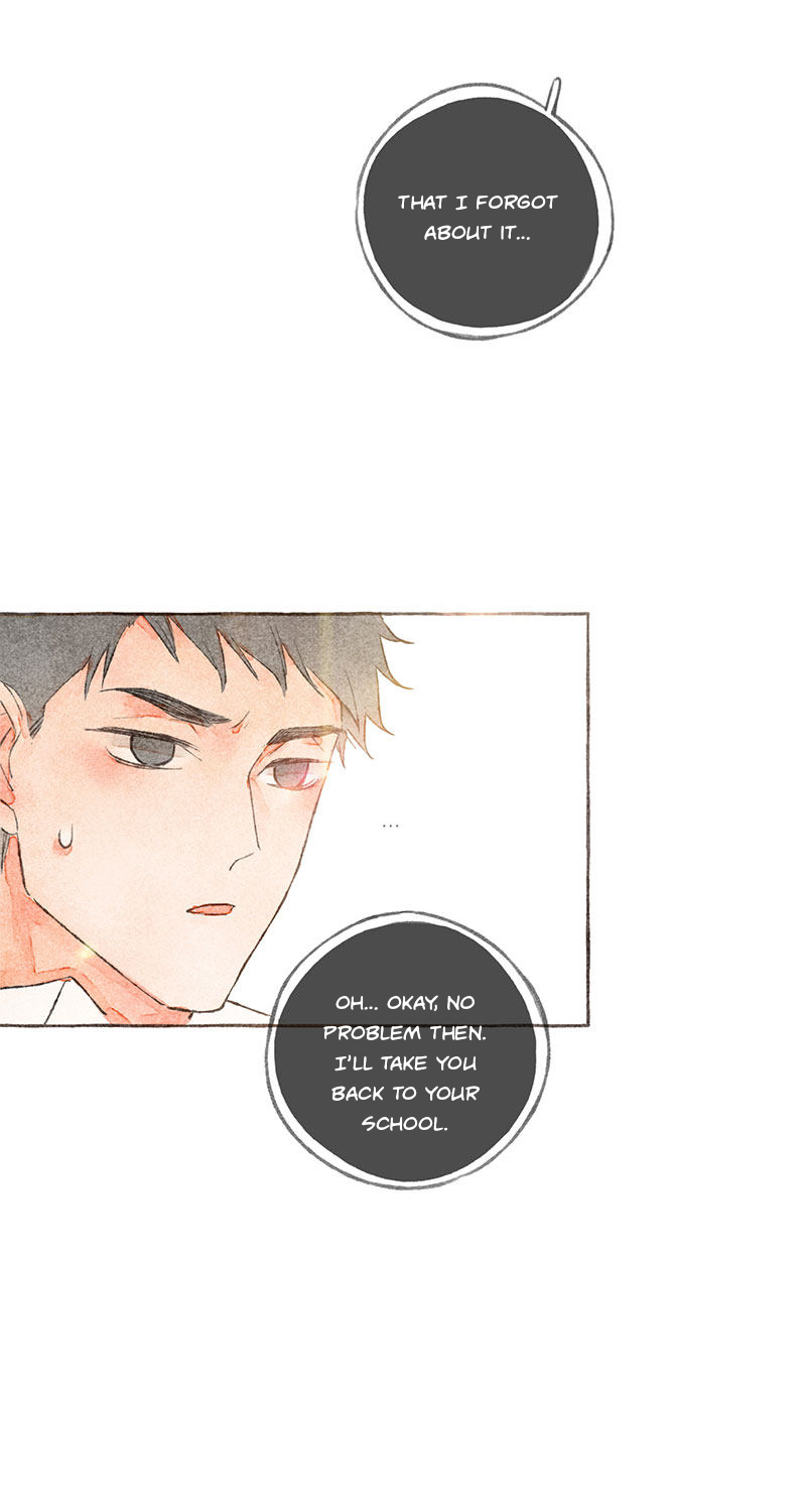 Starting With a Lie Chapter 10 page 20 - Chapter 10