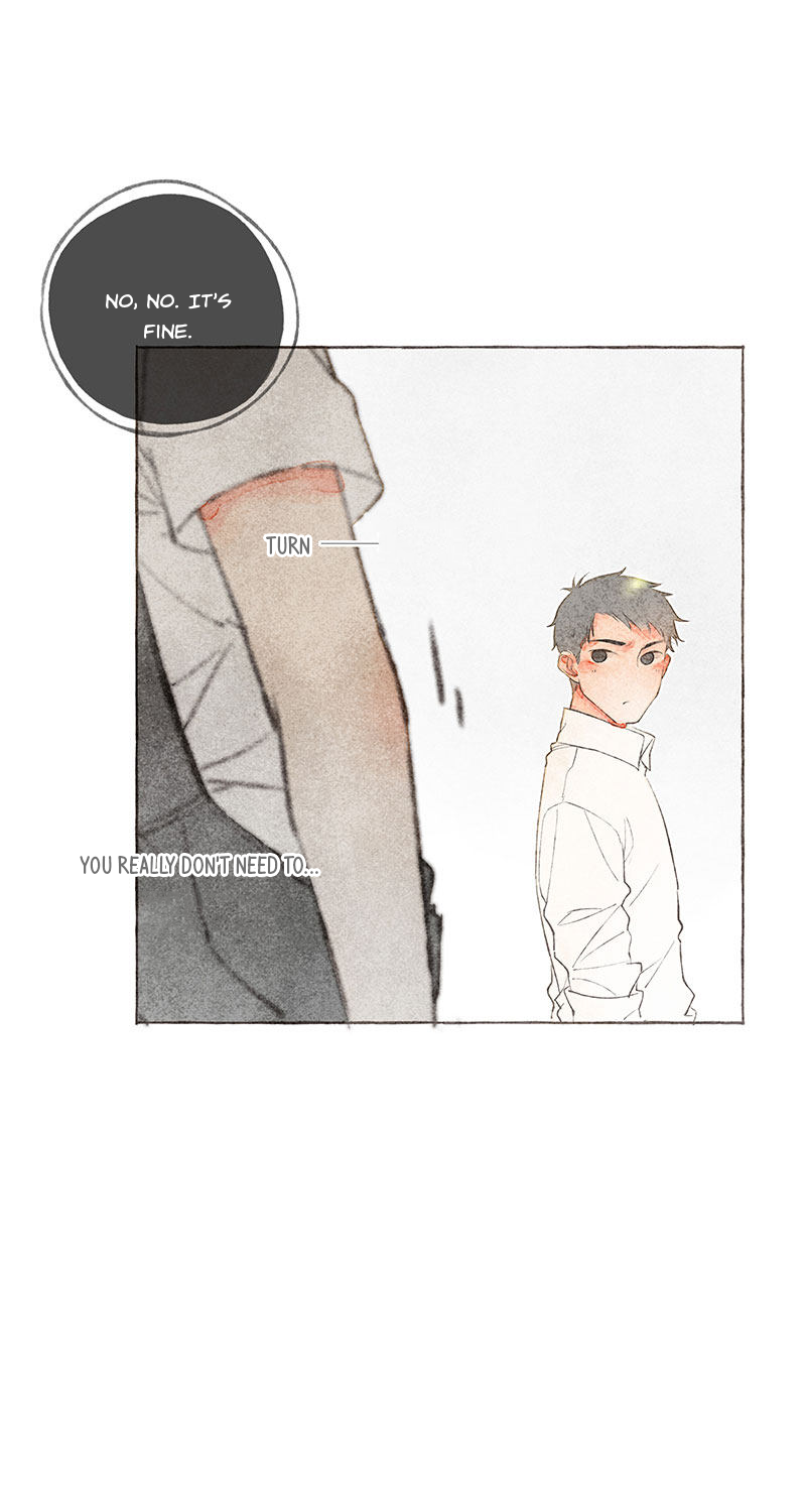 Starting With a Lie Chapter 10 page 21 - Chapter 10