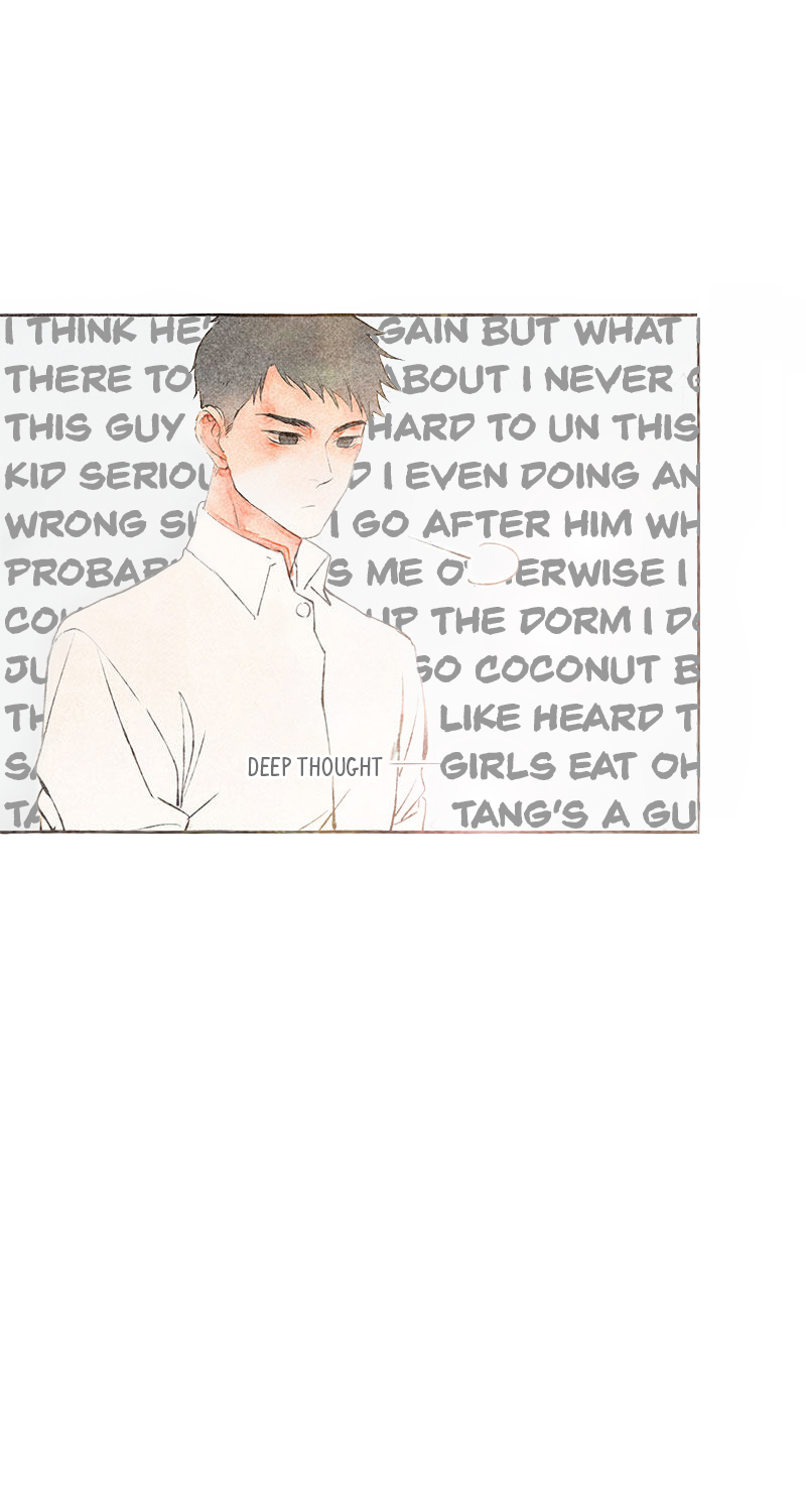 Starting With a Lie Chapter 10 page 22 - Chapter 10