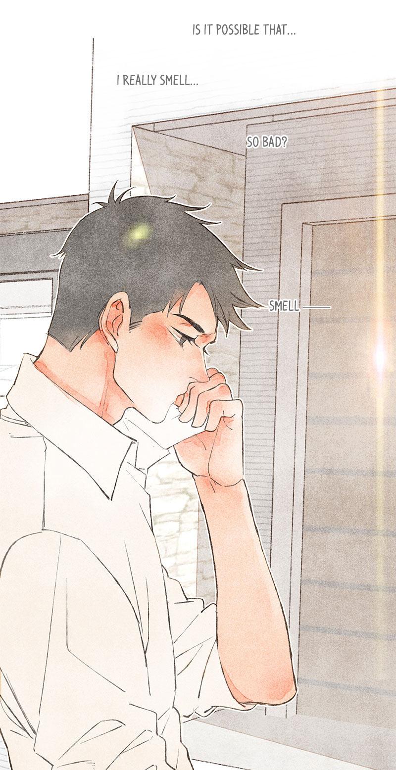 Starting With a Lie Chapter 10 page 23 - Chapter 10