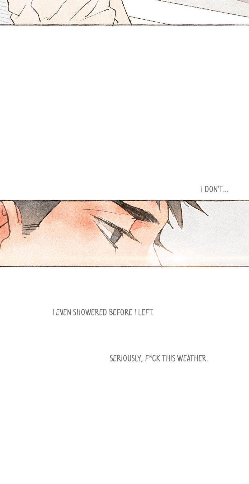 Starting With a Lie Chapter 10 page 24 - Chapter 10