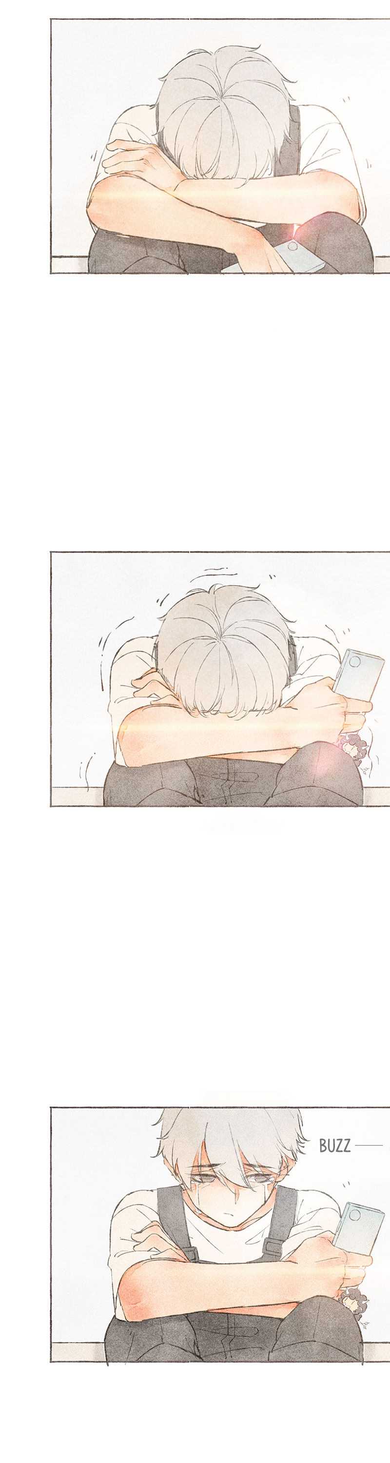 Starting With a Lie Chapter 10 page 28 - Chapter 10