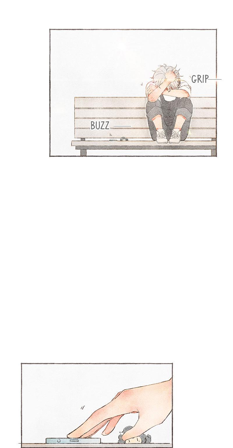 Starting With a Lie Chapter 10 page 35 - Chapter 10