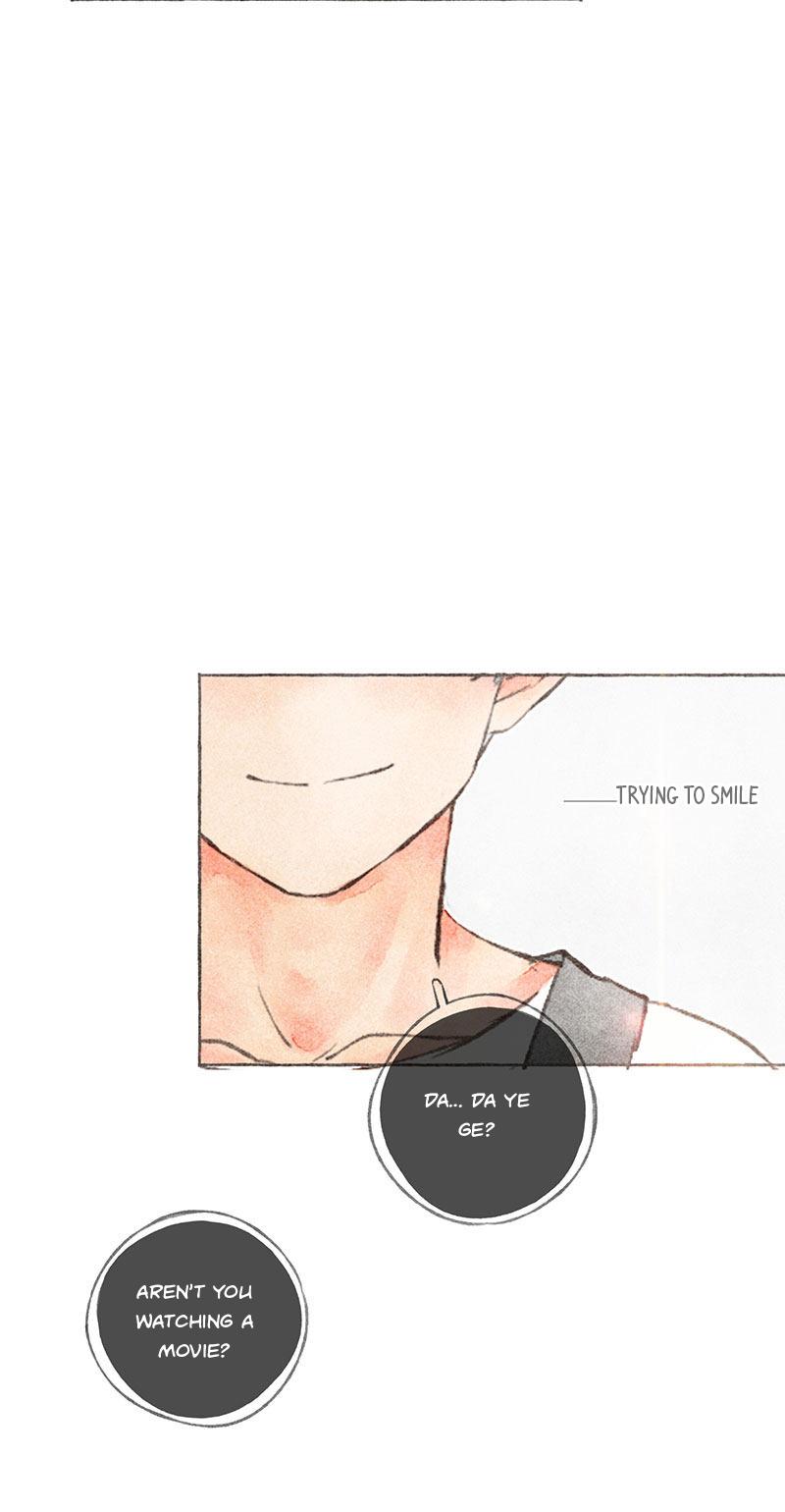 Starting With a Lie Chapter 10 page 36 - Chapter 10