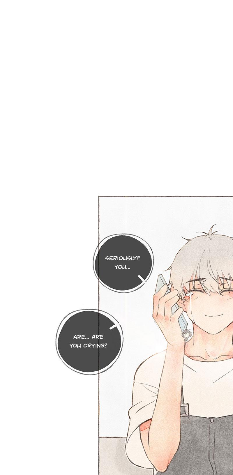 Starting With a Lie Chapter 10 page 37 - Chapter 10