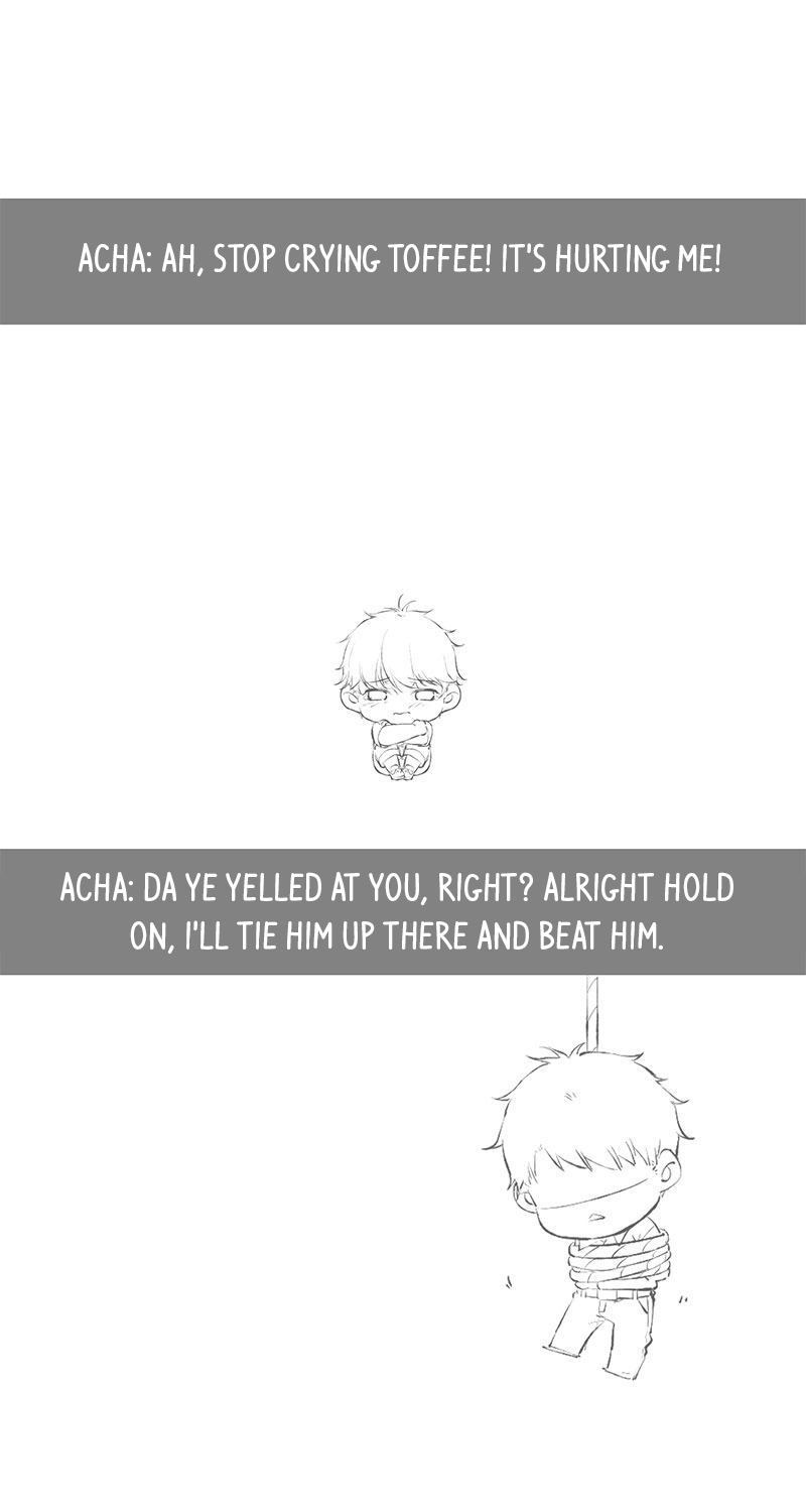 Starting With a Lie Chapter 10 page 43 - Chapter 10