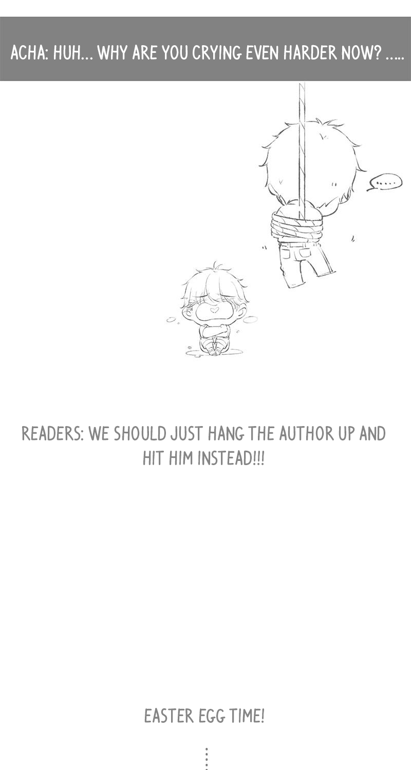 Starting With a Lie Chapter 10 page 44 - Chapter 10