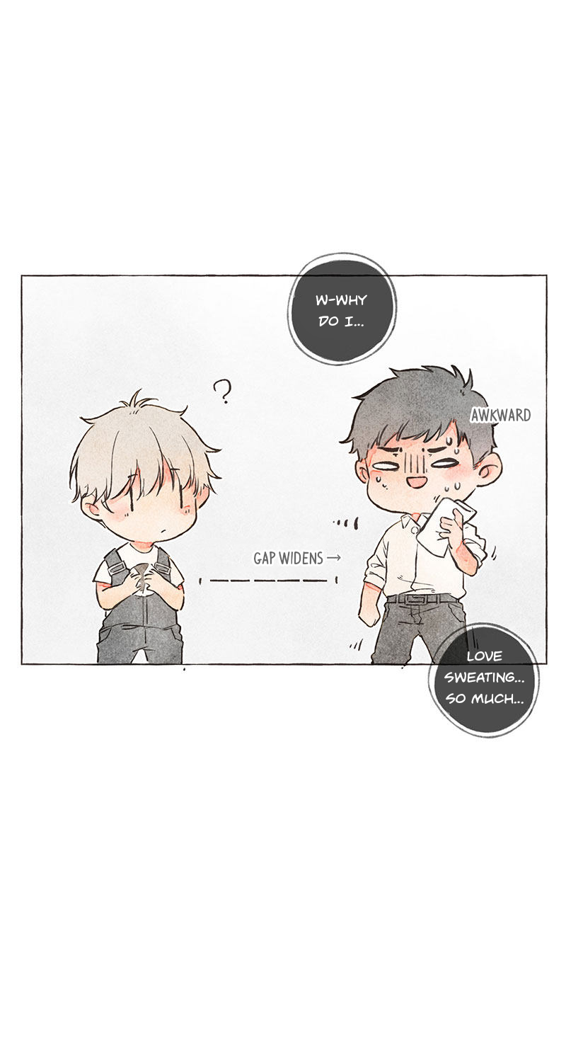 Starting With a Lie Chapter 10 page 8 - Chapter 10