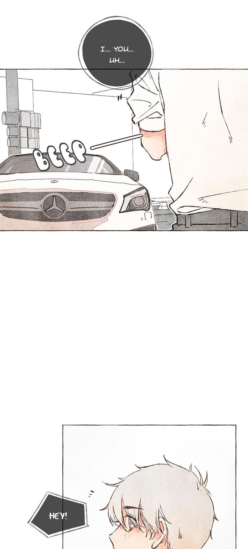 Starting With a Lie Chapter 10 page 9 - Chapter 10