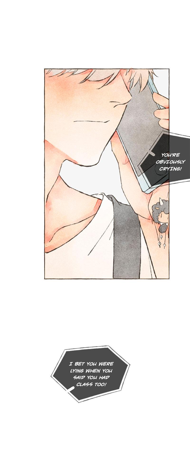 Starting With a Lie Chapter 11 page 1 - Chapter 11