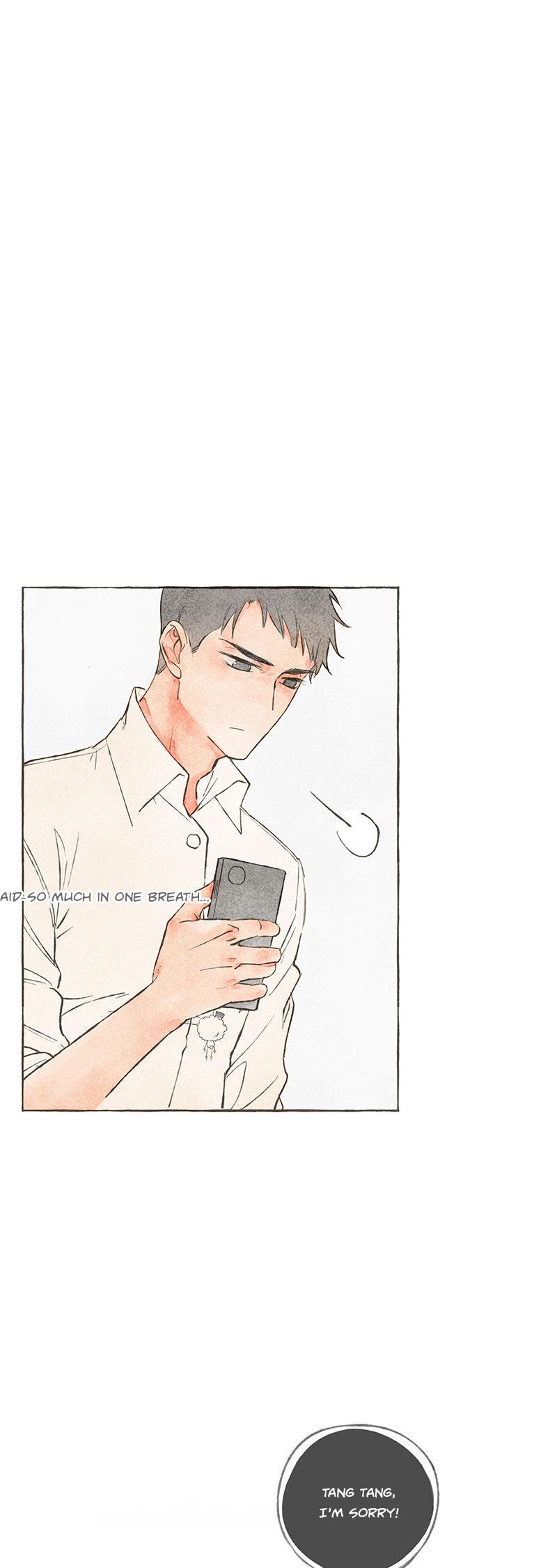 Starting With a Lie Chapter 11 page 11 - Chapter 11