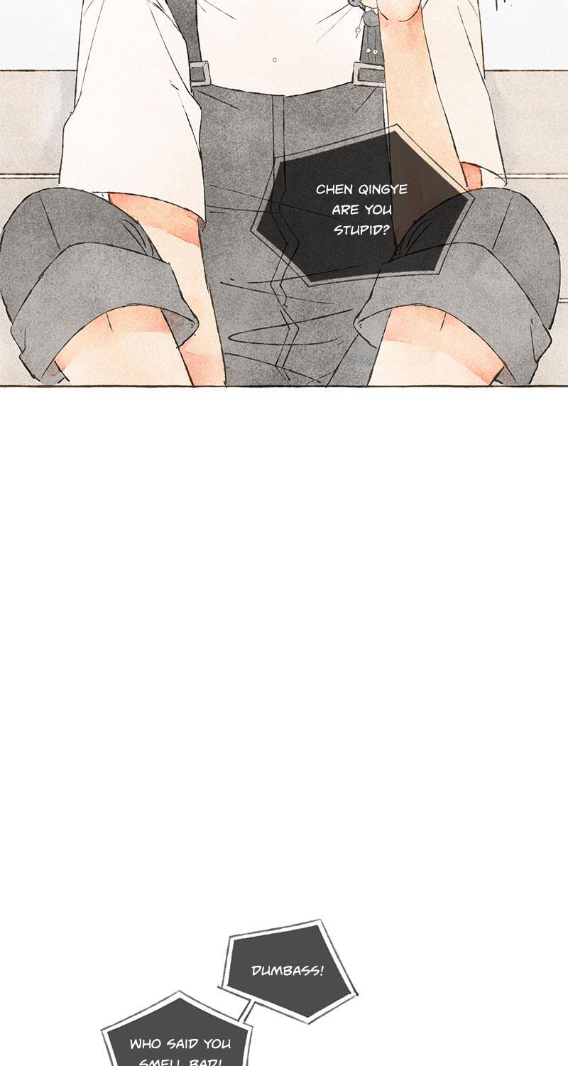 Starting With a Lie Chapter 11 page 15 - Chapter 11