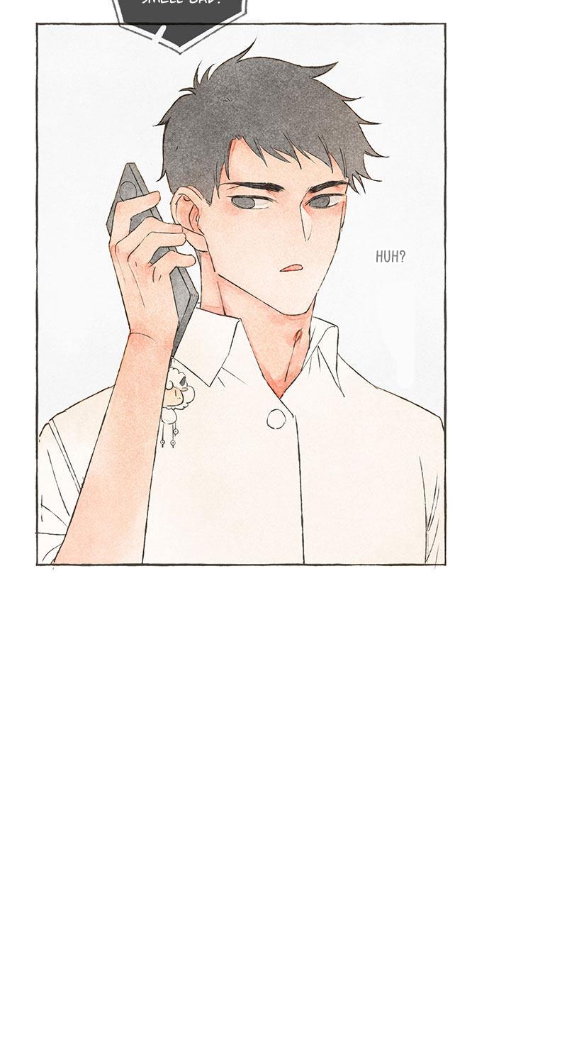 Starting With a Lie Chapter 11 page 16 - Chapter 11