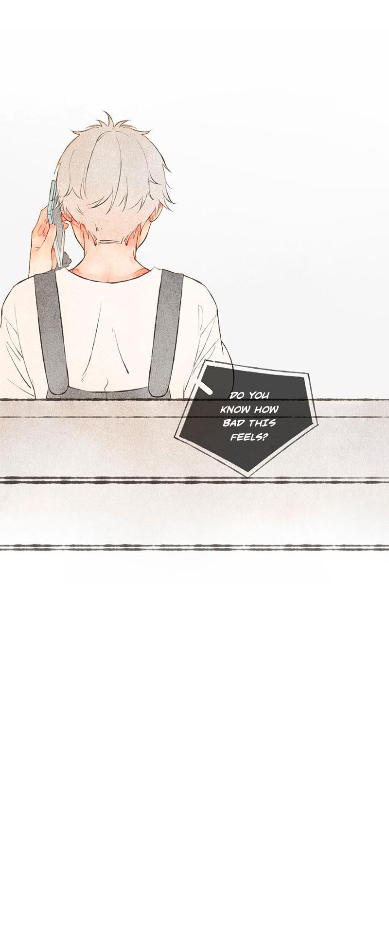 Starting With a Lie Chapter 11 page 2 - Chapter 11