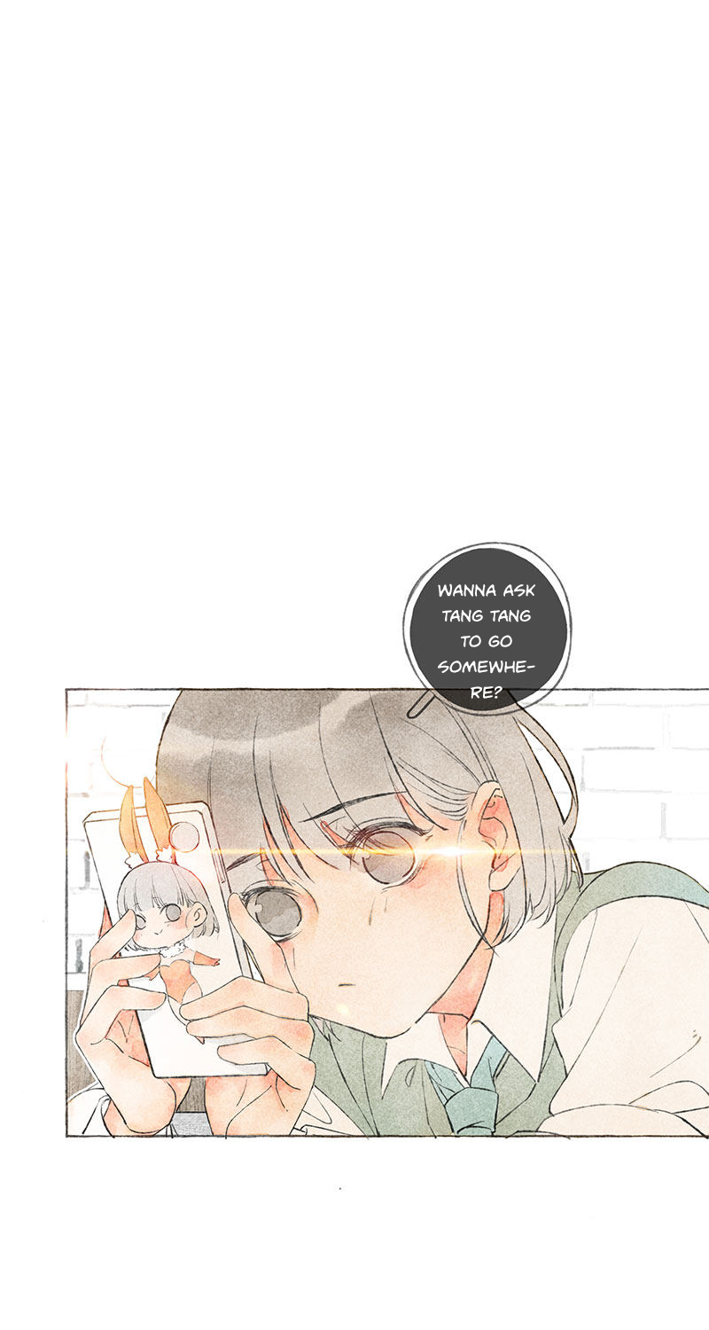 Starting With a Lie Chapter 11 page 20 - Chapter 11