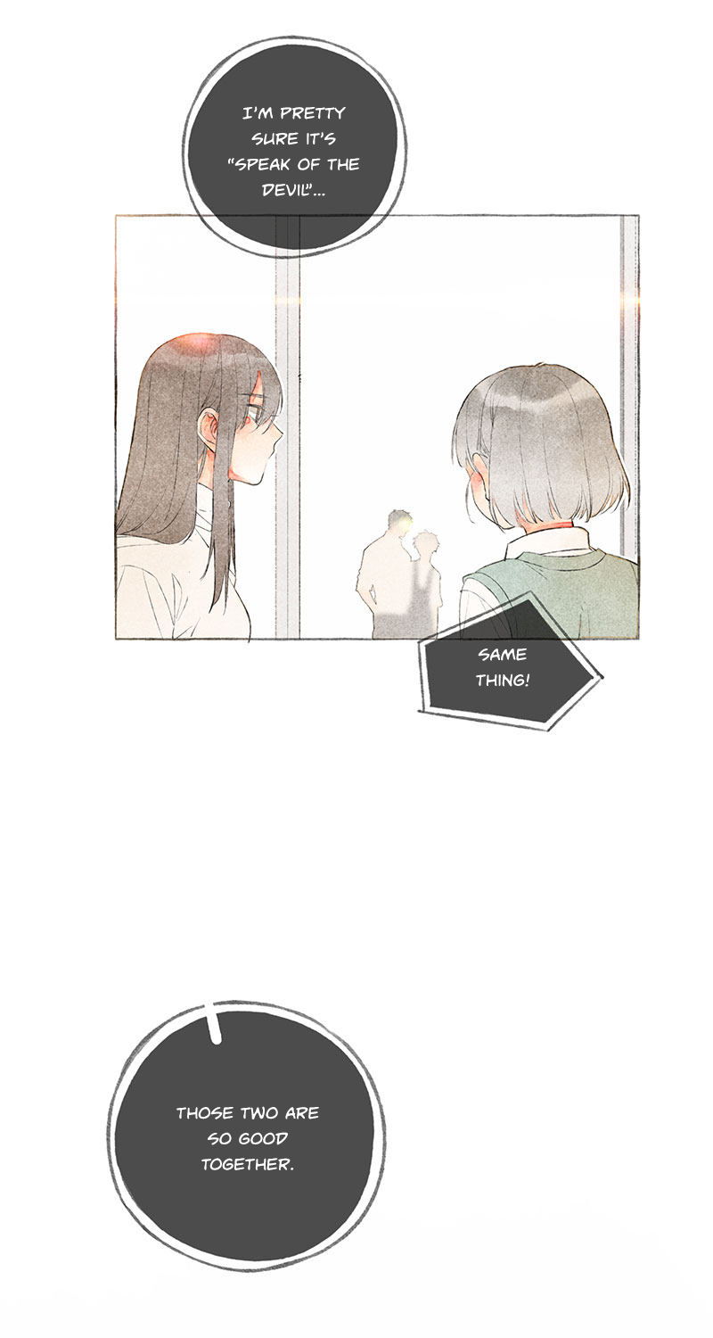 Starting With a Lie Chapter 11 page 22 - Chapter 11