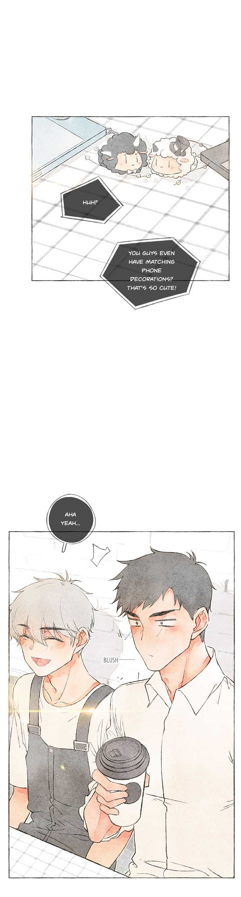 Starting With a Lie Chapter 11 page 26 - Chapter 11