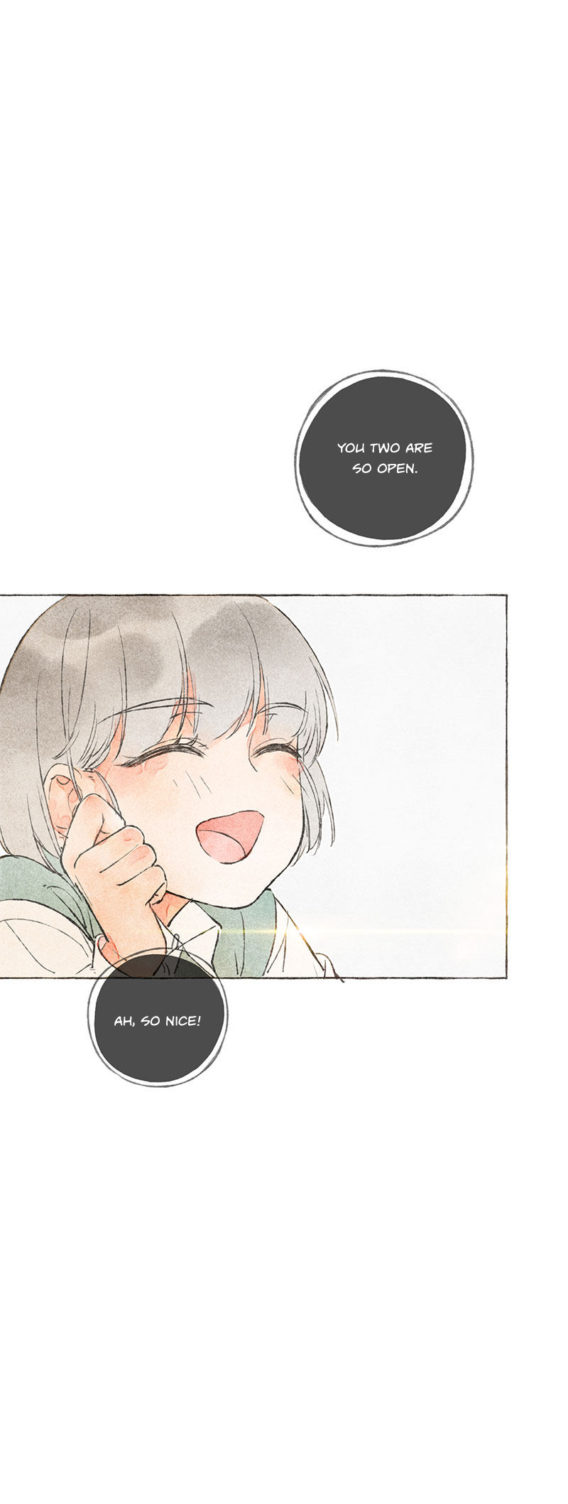 Starting With a Lie Chapter 11 page 27 - Chapter 11