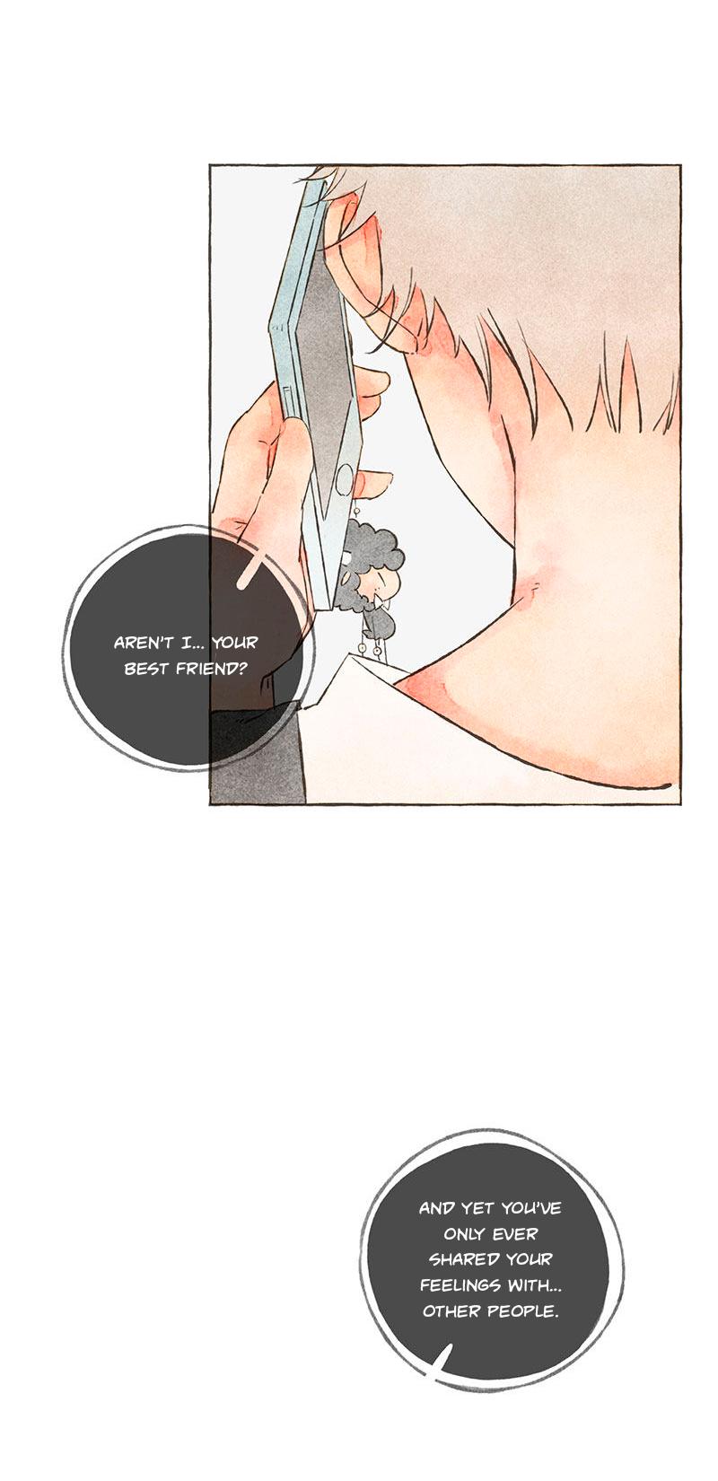 Starting With a Lie Chapter 11 page 3 - Chapter 11