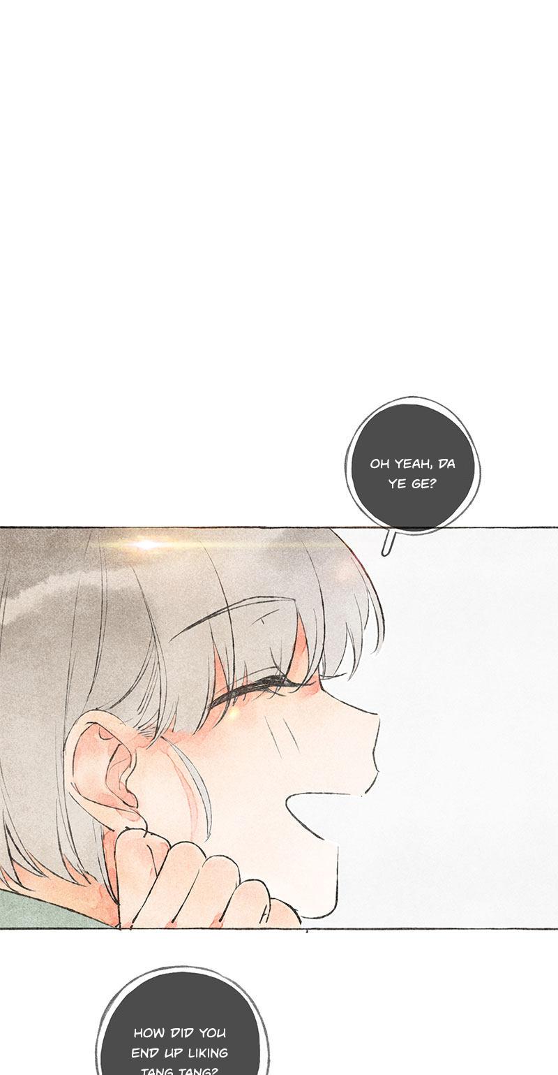 Starting With a Lie Chapter 11 page 30 - Chapter 11