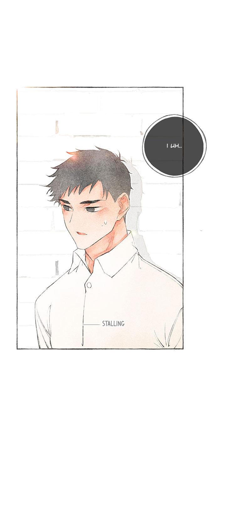 Starting With a Lie Chapter 11 page 32 - Chapter 11