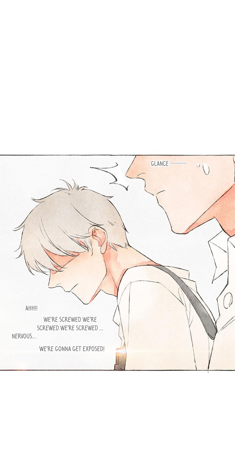 Starting With a Lie Chapter 11 page 33 - Chapter 11