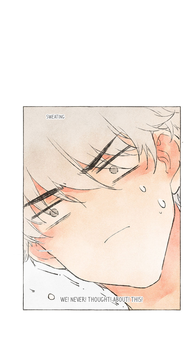Starting With a Lie Chapter 11 page 34 - Chapter 11