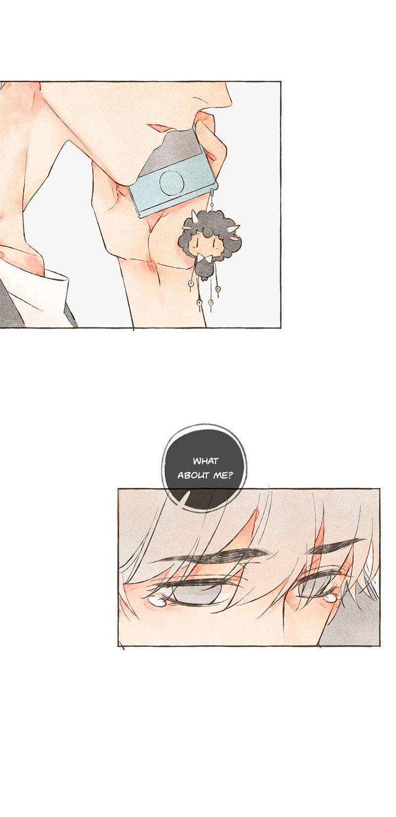 Starting With a Lie Chapter 11 page 4 - Chapter 11
