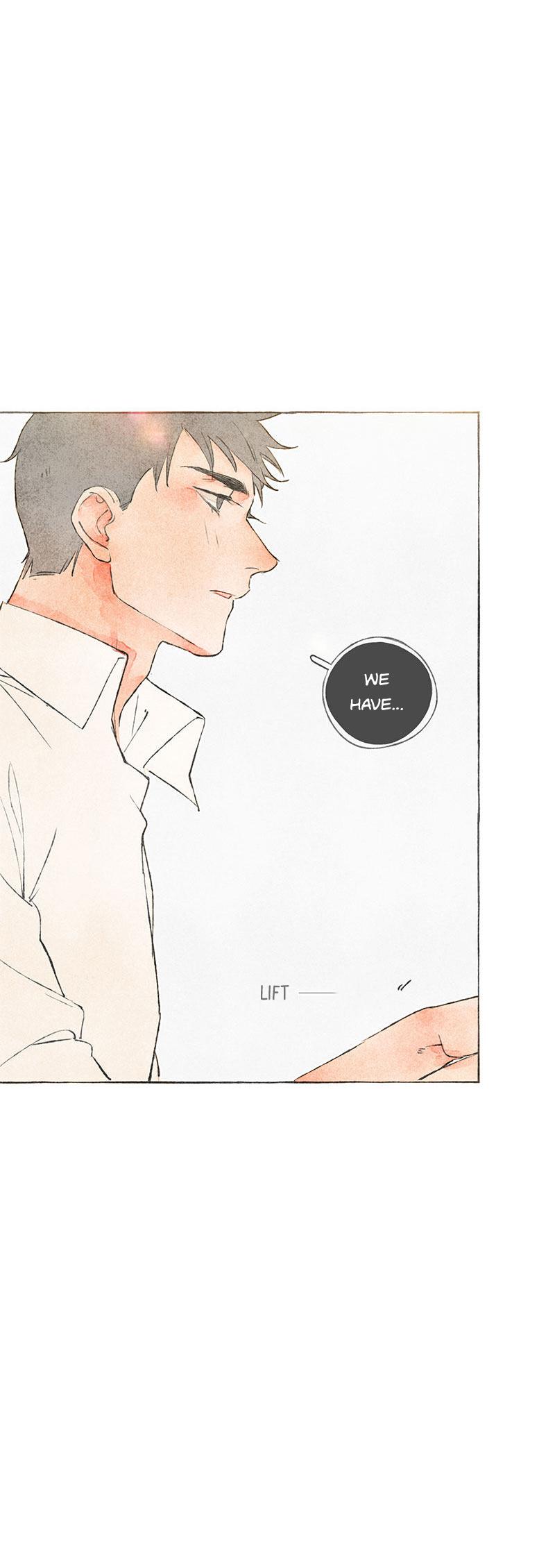 Starting With a Lie Chapter 11 page 40 - Chapter 11