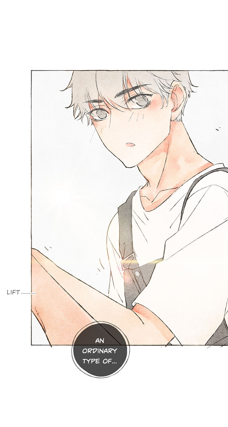 Starting With a Lie Chapter 11 page 41 - Chapter 11