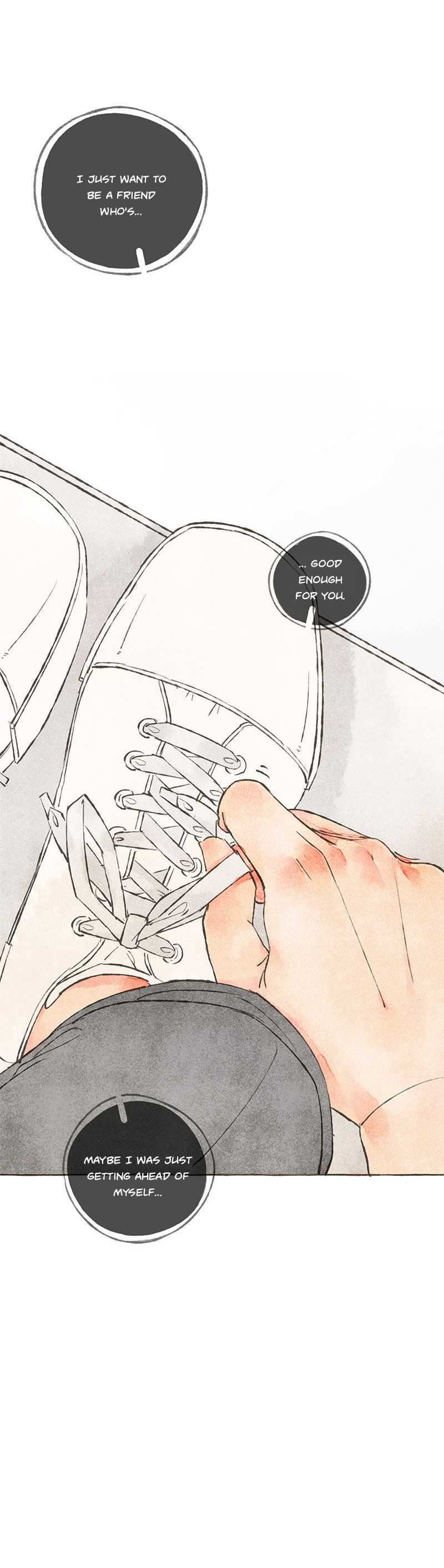 Starting With a Lie Chapter 11 page 5 - Chapter 11