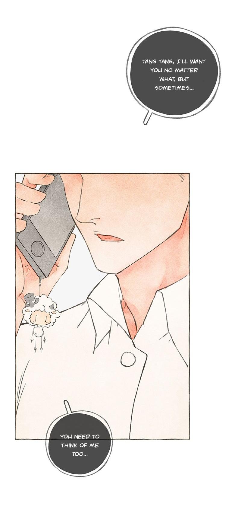 Starting With a Lie Chapter 11 page 6 - Chapter 11