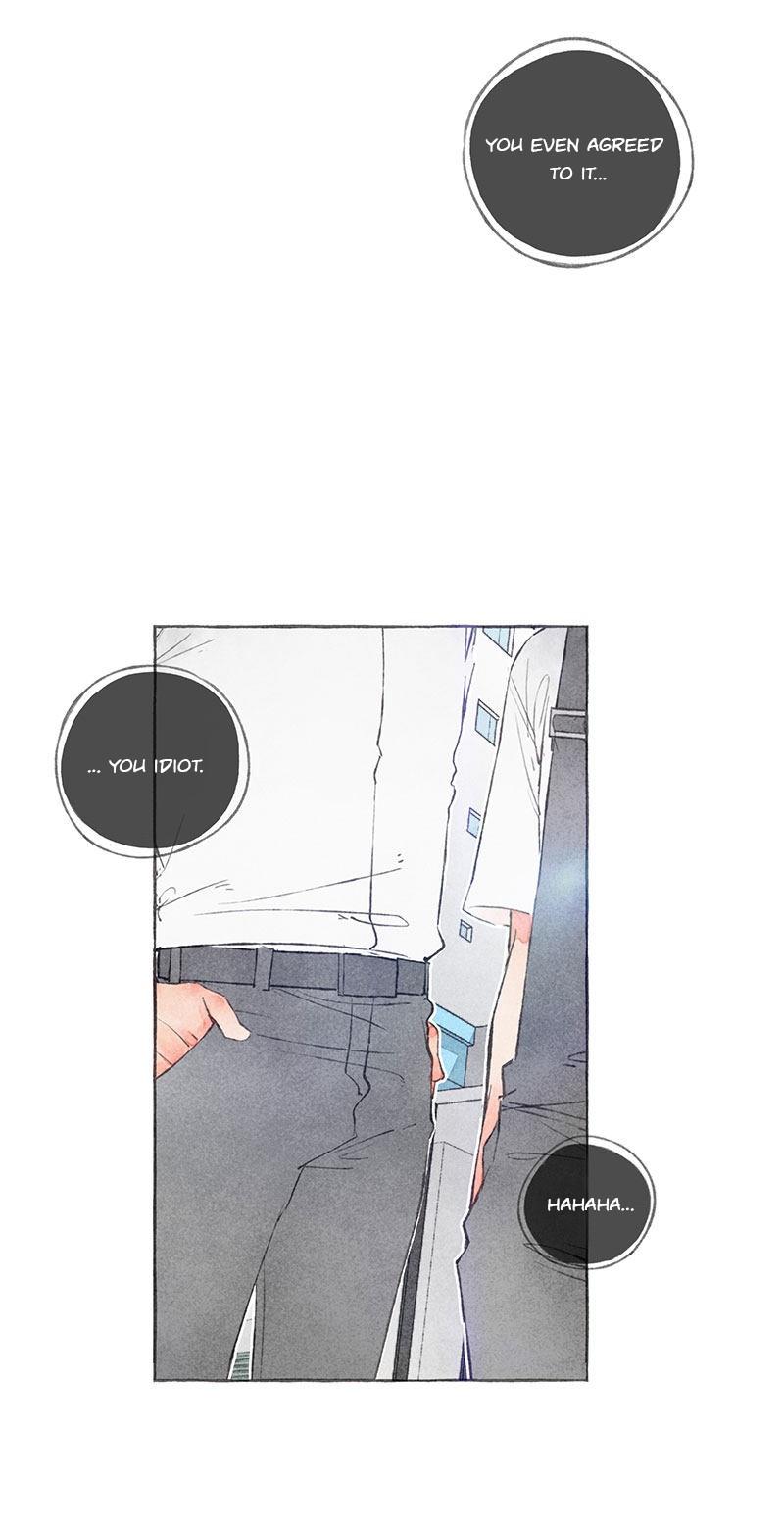 Starting With a Lie Chapter 12 page 11 - Chapter 12