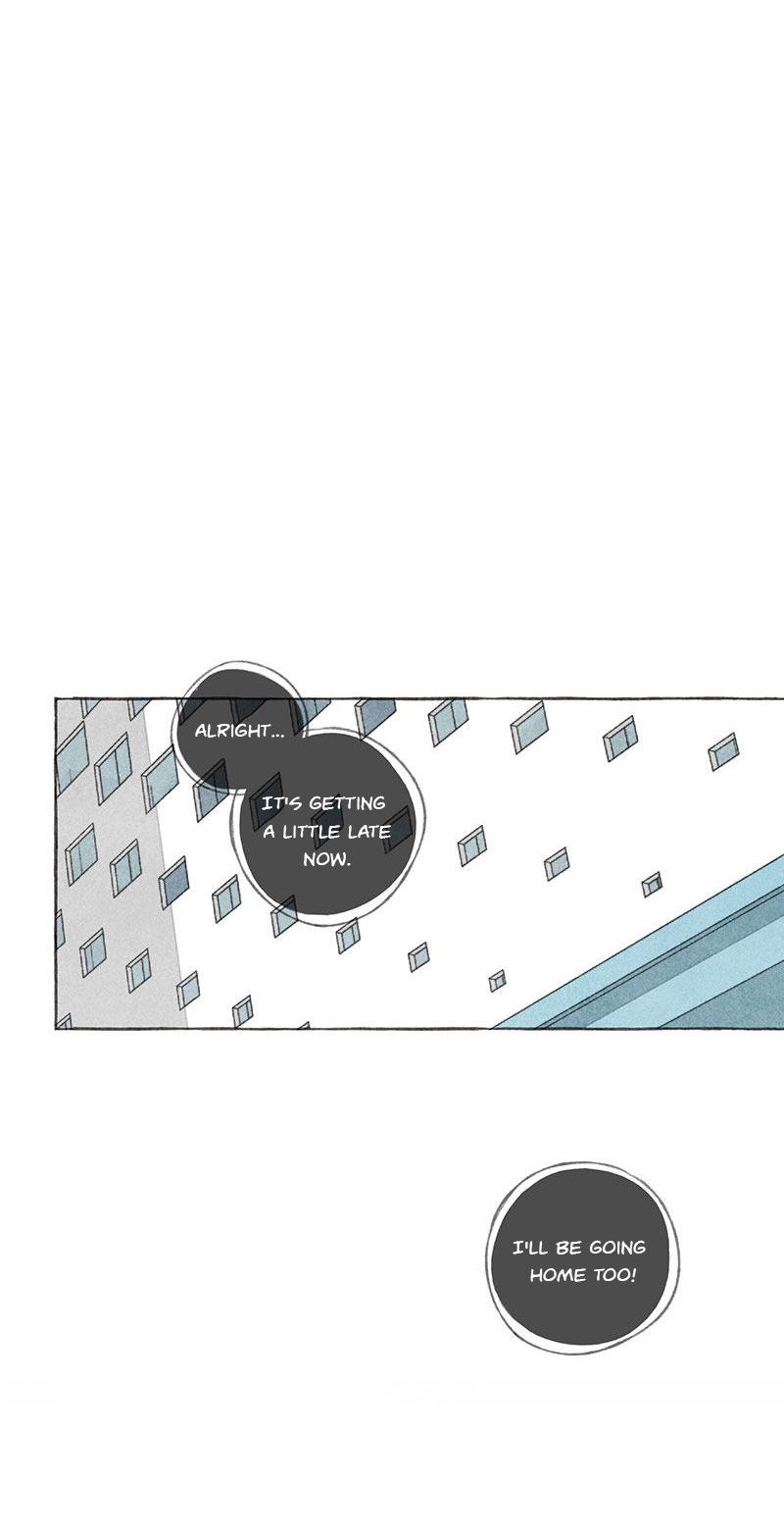 Starting With a Lie Chapter 12 page 12 - Chapter 12