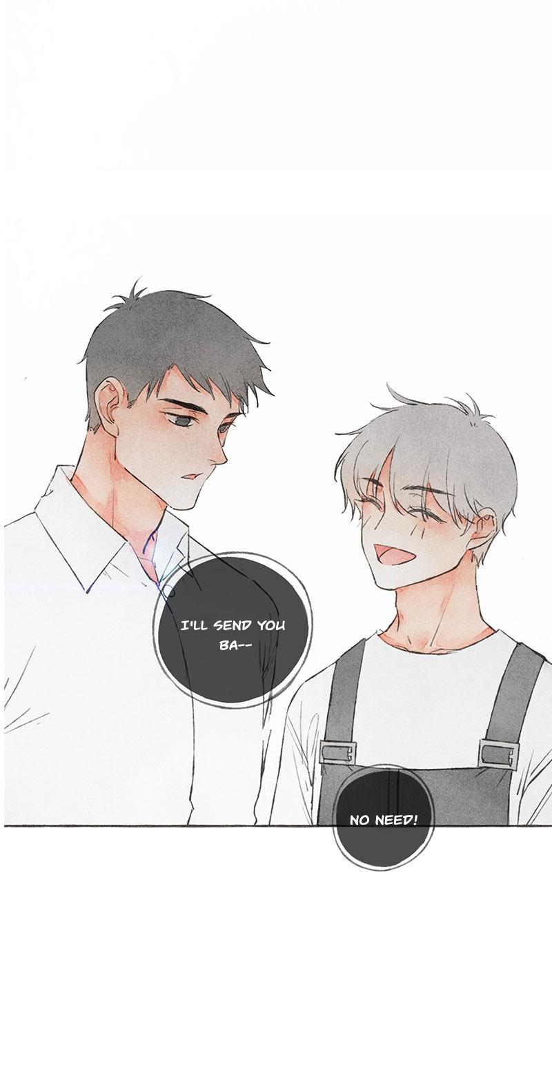 Starting With a Lie Chapter 12 page 13 - Chapter 12
