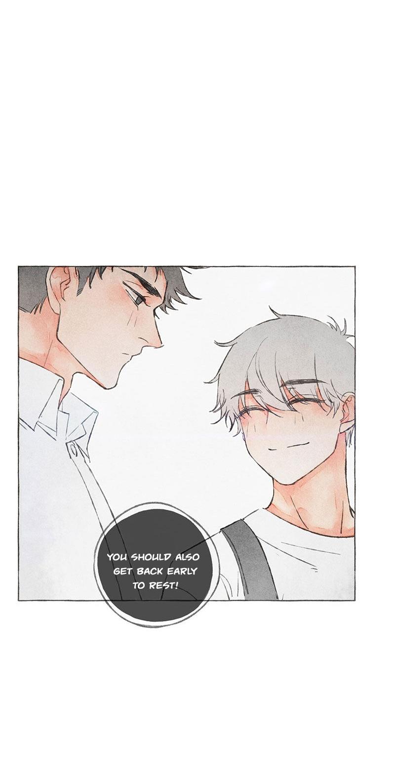 Starting With a Lie Chapter 12 page 14 - Chapter 12