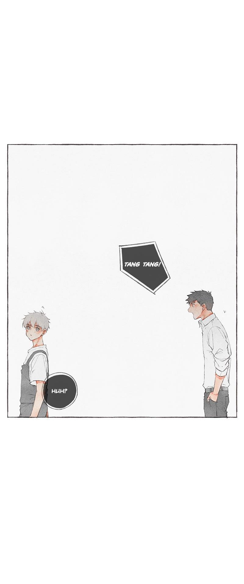 Starting With a Lie Chapter 12 page 17 - Chapter 12