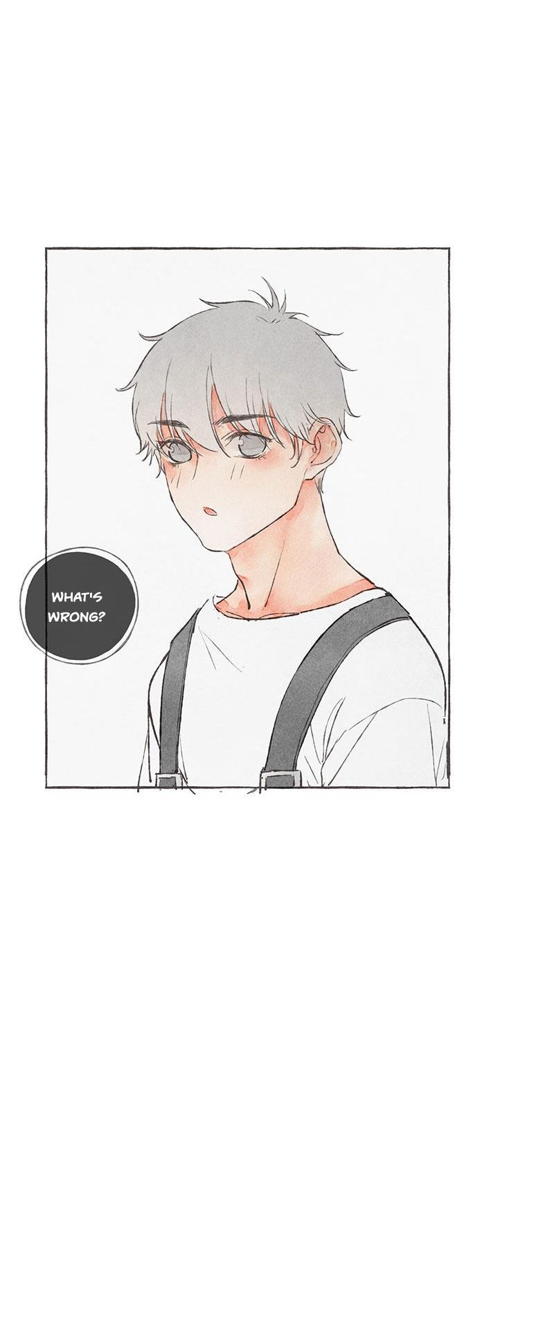 Starting With a Lie Chapter 12 page 18 - Chapter 12