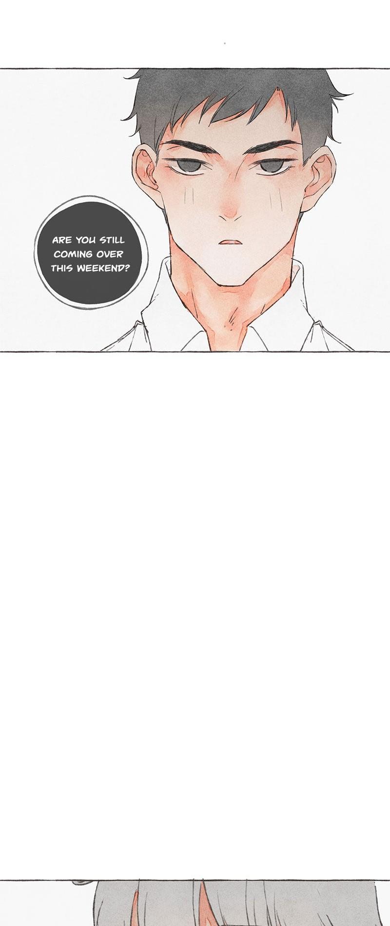 Starting With a Lie Chapter 12 page 19 - Chapter 12