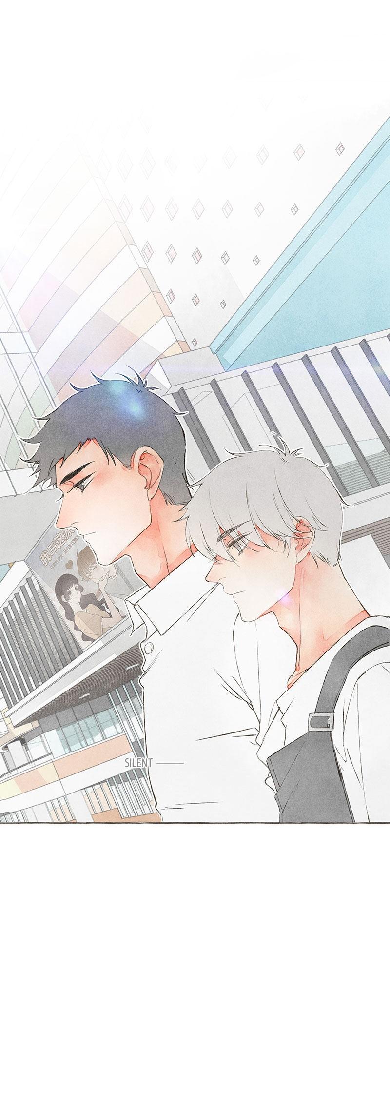 Starting With a Lie Chapter 12 page 2 - Chapter 12