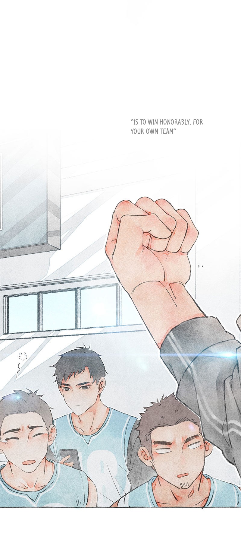 Starting With a Lie Chapter 12 page 25 - Chapter 12